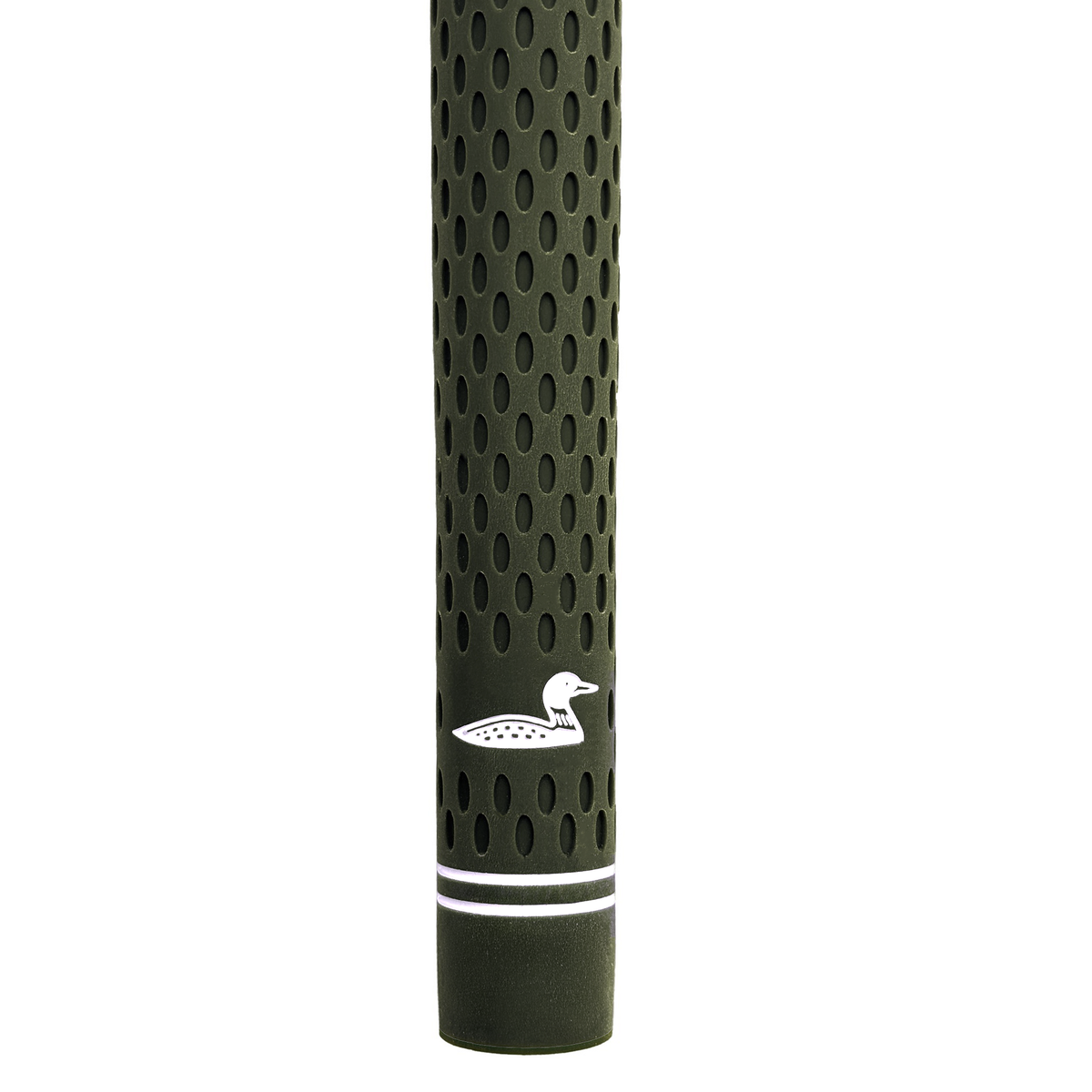 Foundry North Olive Drab Standard Rubber Grip