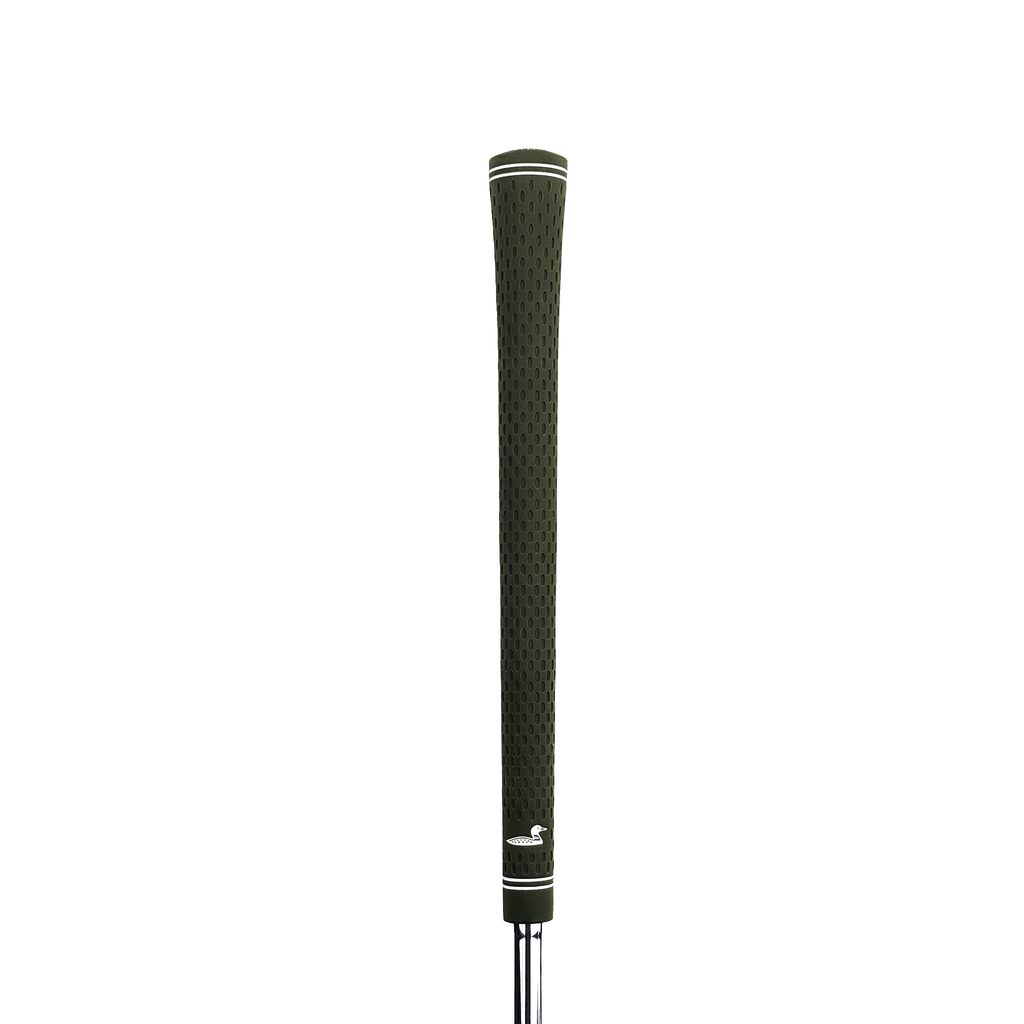 Foundry North Olive Drab Standard Rubber Grip