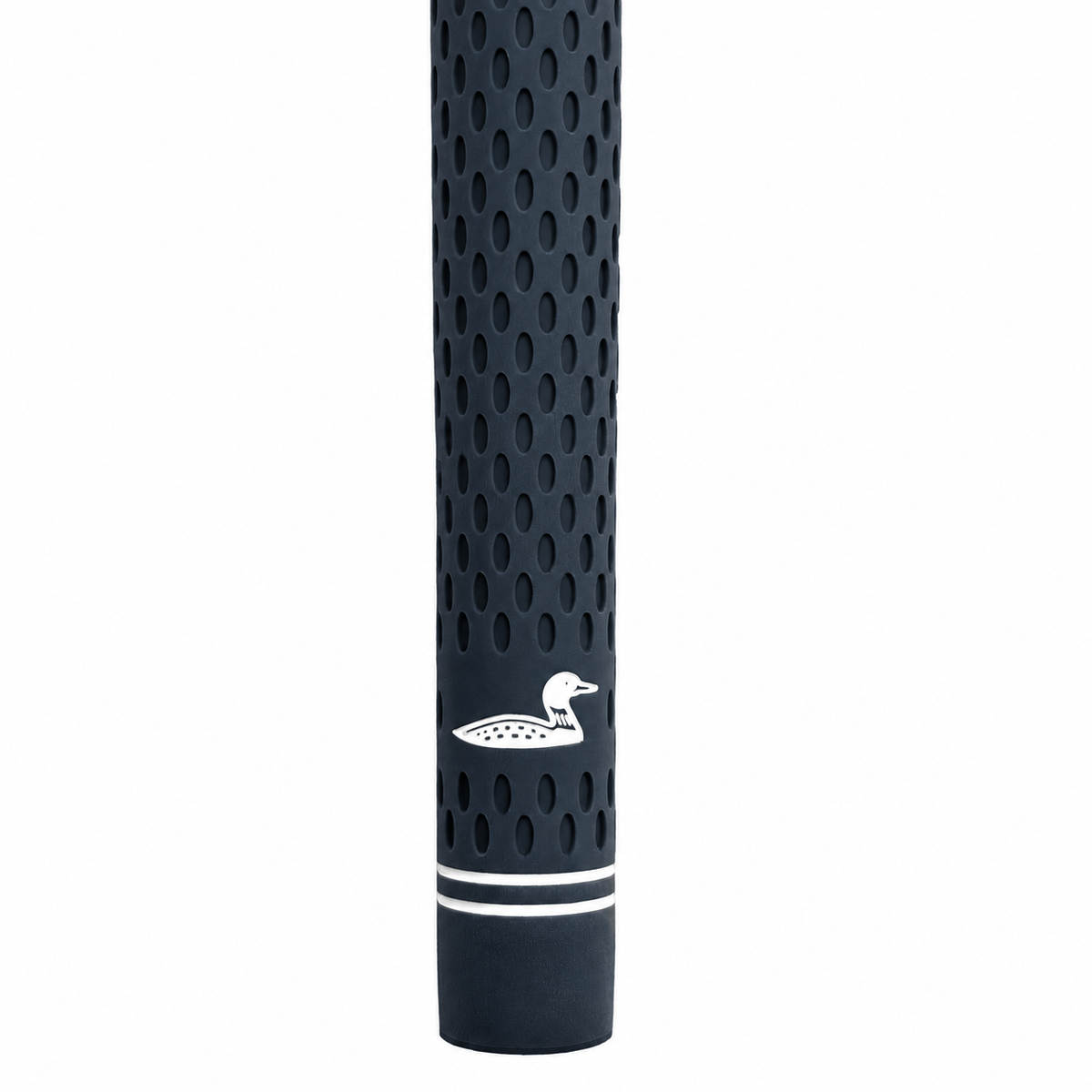 Foundry North Midnight Navy Standard Rubber Grip