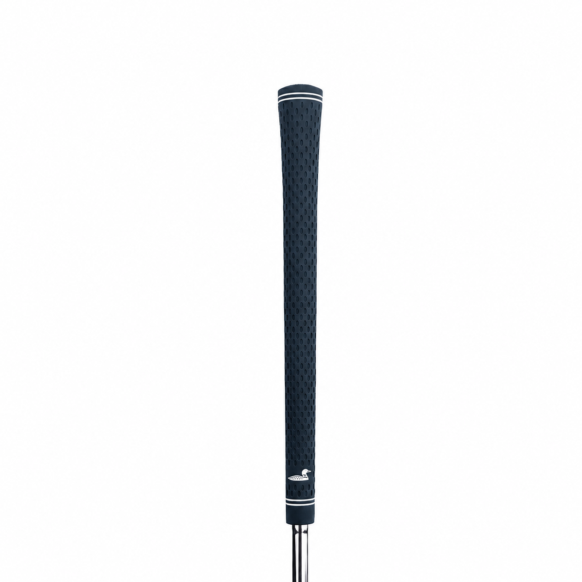 Foundry North Midnight Navy Standard Rubber Grip