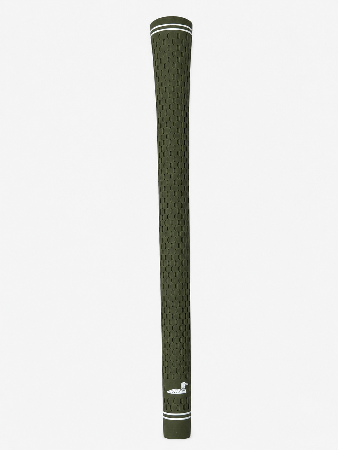 Foundry North Olive Drab Standard Rubber Grip