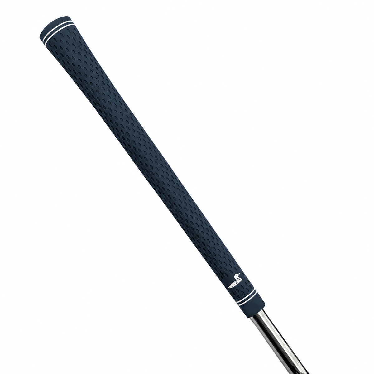 Foundry North Midnight Navy Standard Rubber Grip