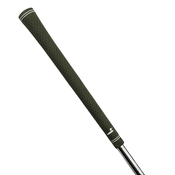 Foundry North Olive Drab Standard Rubber Grip