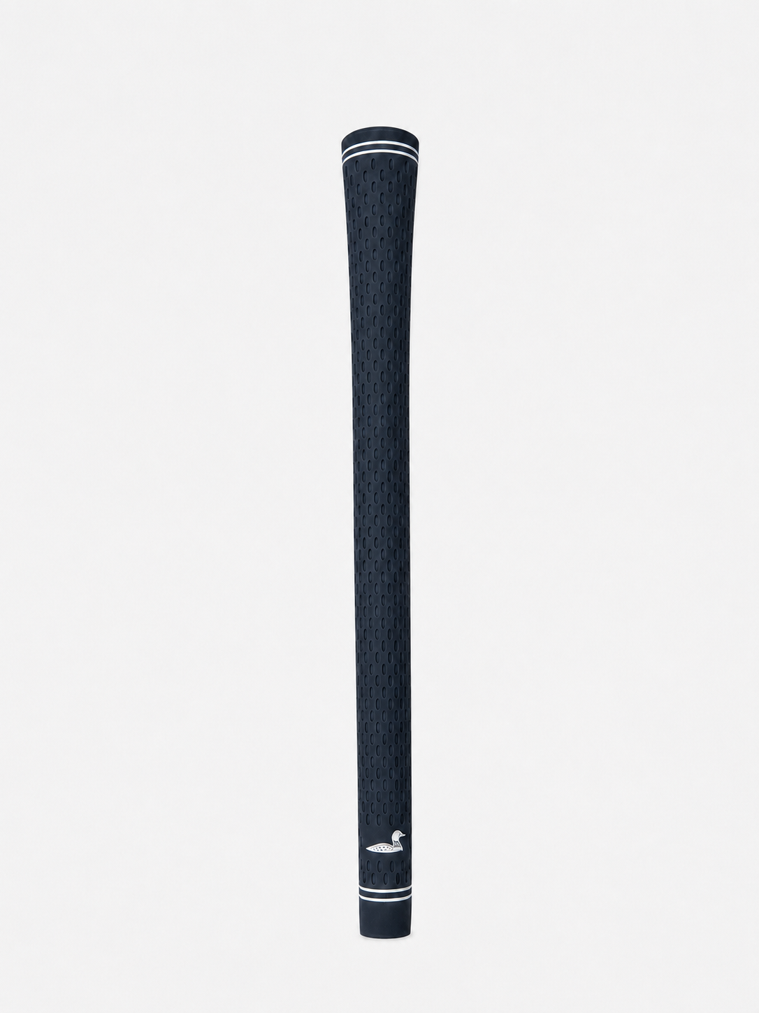 Foundry North Midnight Navy Standard Rubber Grip