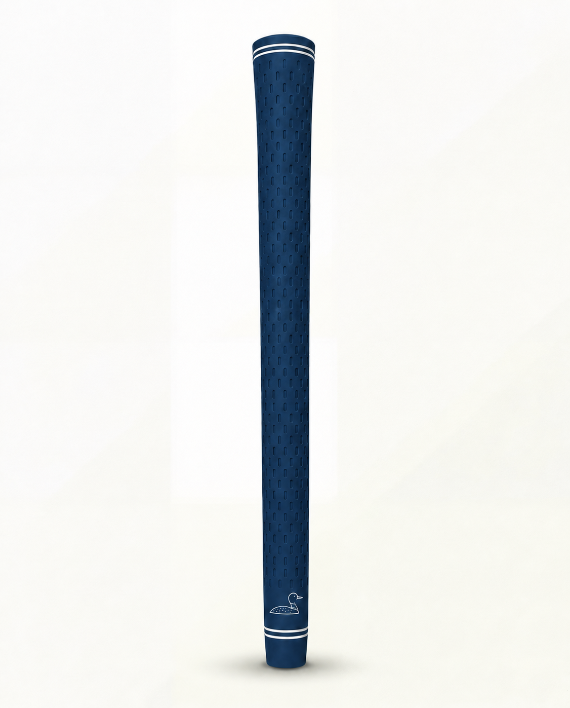 Foundry North Midnight Navy Standard Rubber Grip