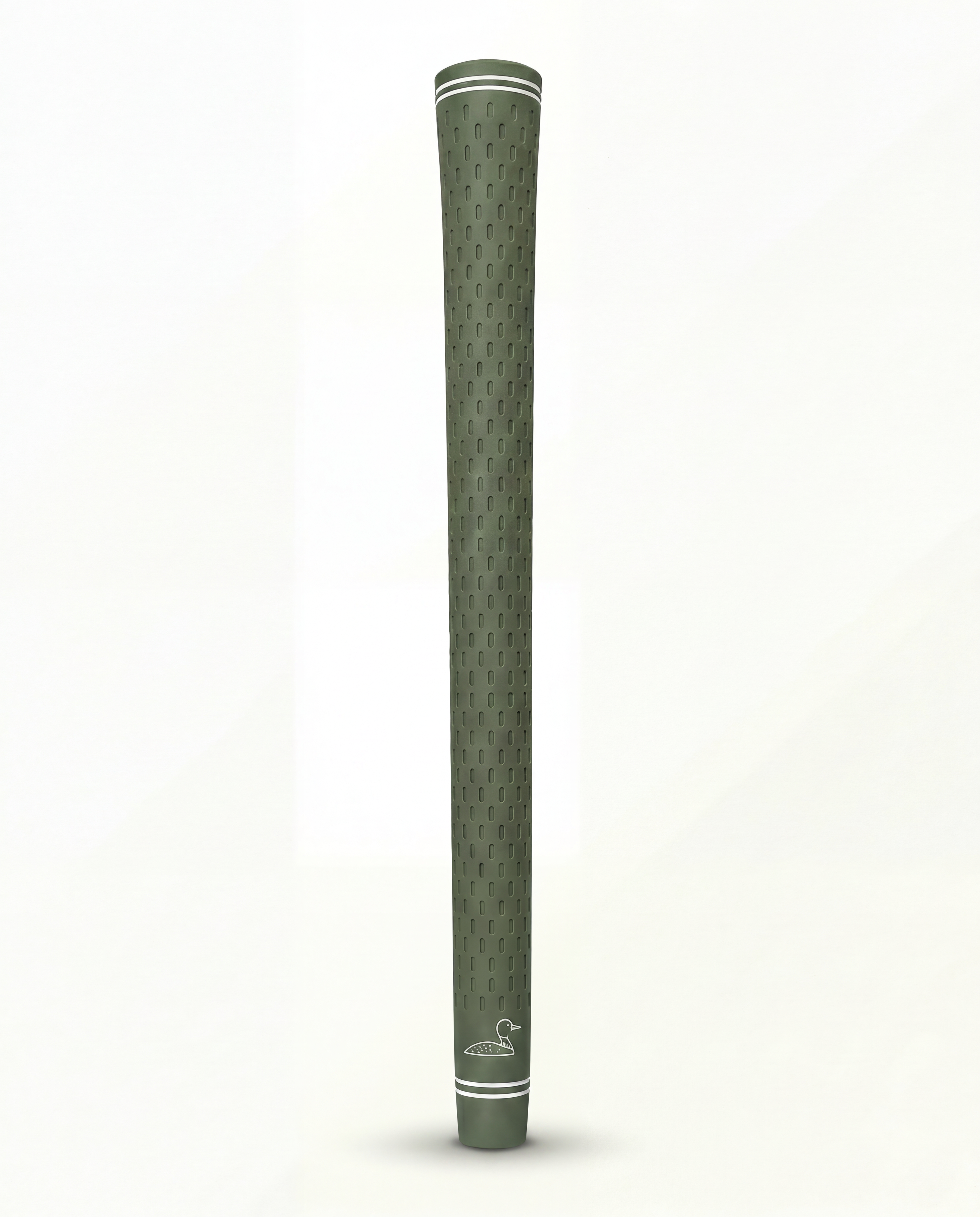 Foundry North Olive Drab Standard Rubber Grip