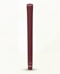 Foundry North Oxblood Standard Rubber Grip